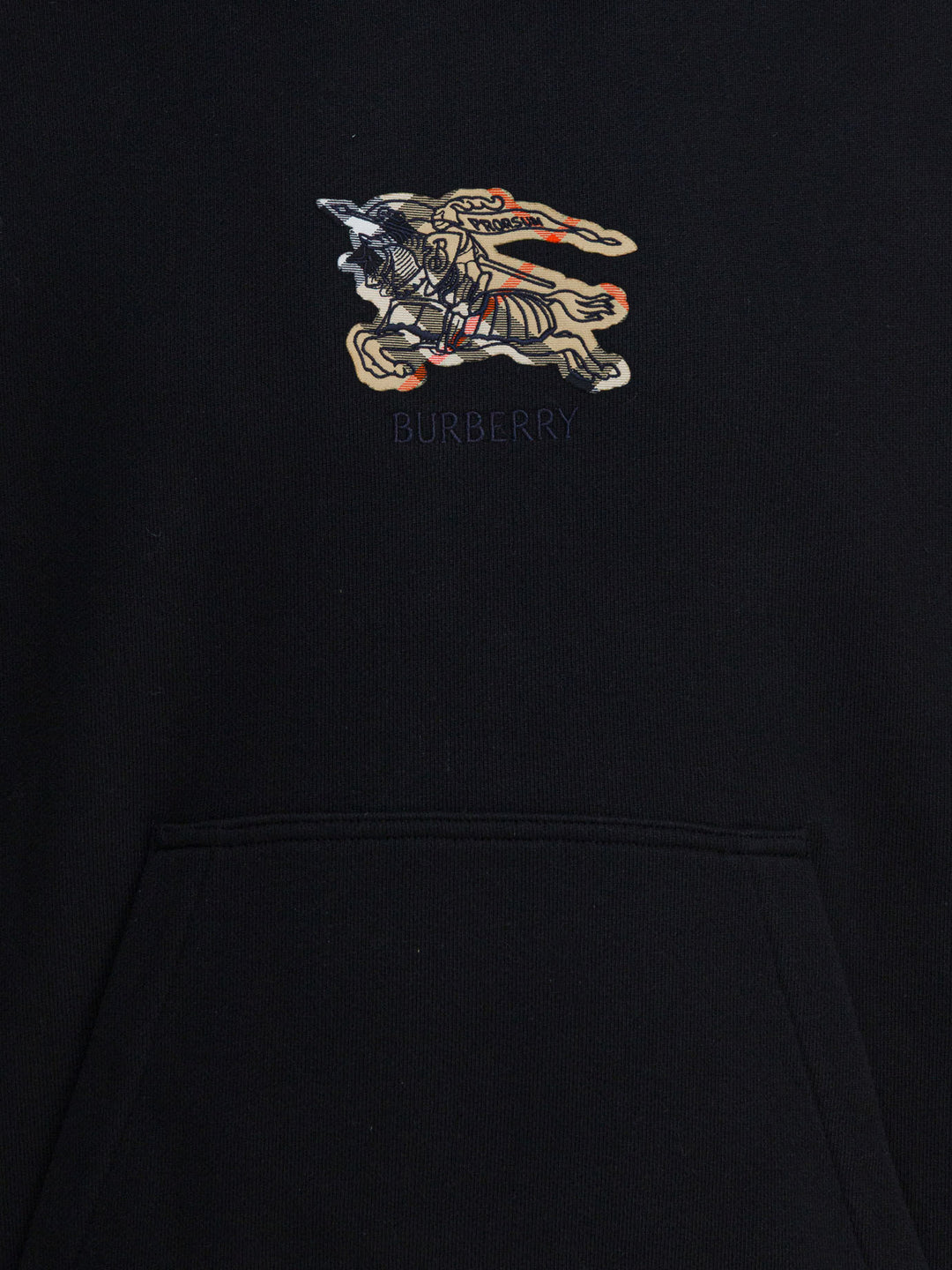 Burberry  Sweatshirts - Nero | d5b338cf1e97e941bbab840cbc34d92925ded20e