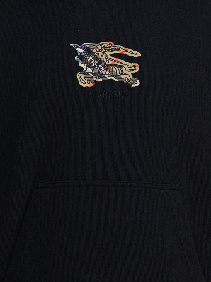 Burberry  Sweatshirts - Nero | d5b338cf1e97e941bbab840cbc34d92925ded20e