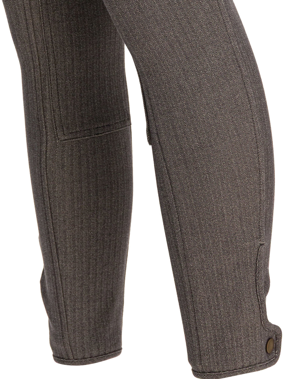 Burberry Jodhpur Trousers - Marrone | 32cd9882debb08a125f62986c200f2c0de8e0065