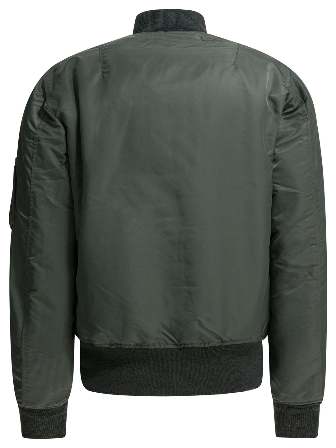Buzz Rickson'S Ma-1 Jackets and Coats - Verde | cbd5b2f3743f70e69abfbbf0c7d925fea827d914