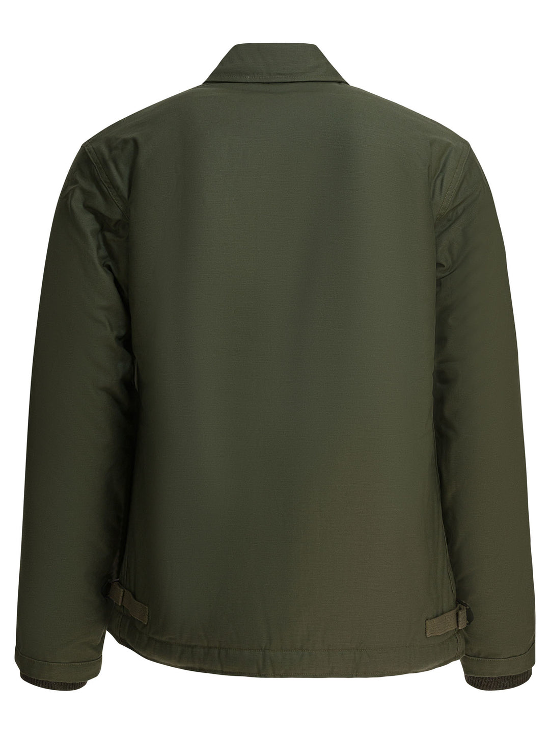 Buzz Rickson'S Deck A-2 Jackets and Coats - Verde | 7d15699f9323d71329485e9359dd6629e4332001