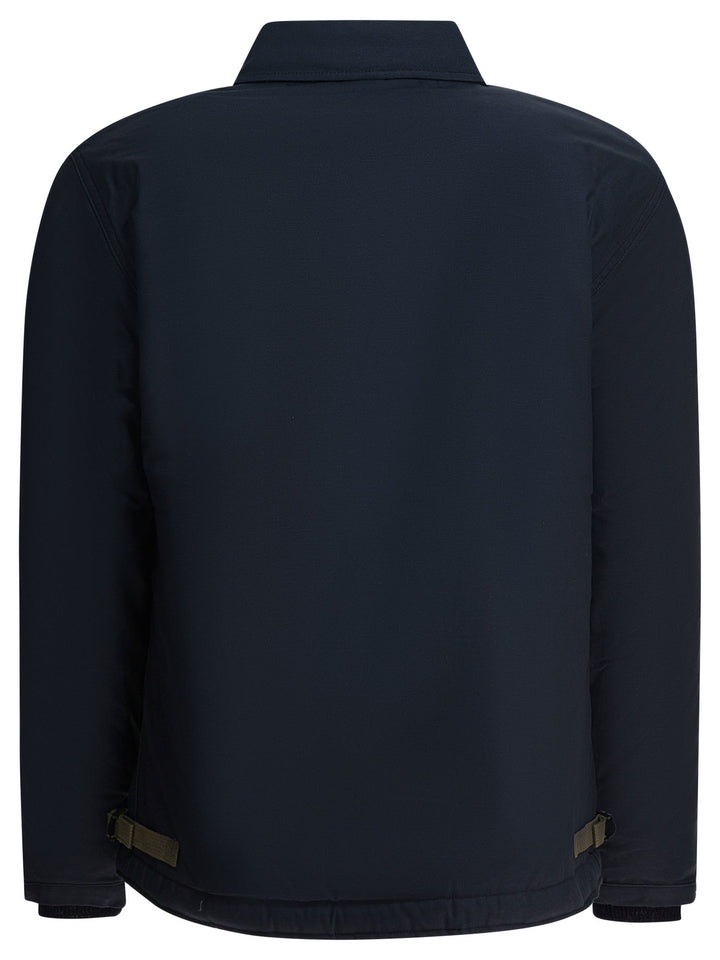 Buzz Rickson'S A-2 Civilian Jackets and Coats - Blu | 5f322138ad96095bdb1f88e436c5c28b9e514308