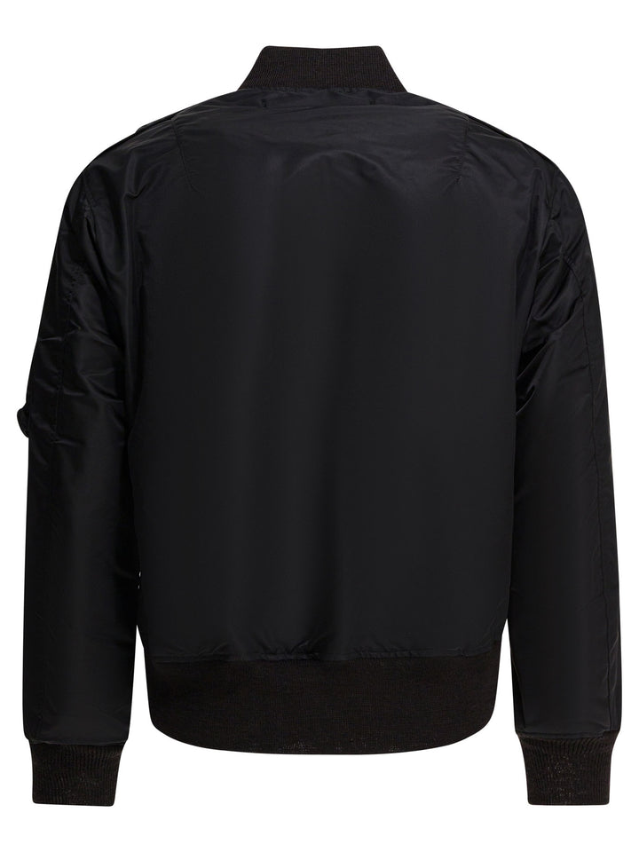 Buzz Rickson'S L-2b Jackets and Coats - Nero | 4dfb6adbf2e24aa743b47f29353998a370d63208