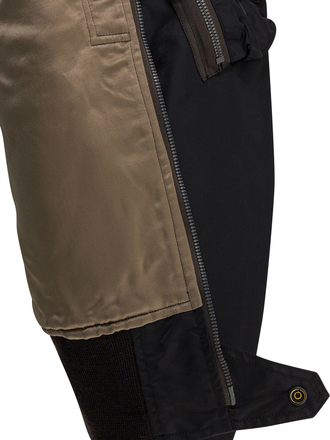 Buzz Rickson'S L-2b Jackets and Coats - Nero | 3a166125b576bedc5298dad9bf497c426bc4316a