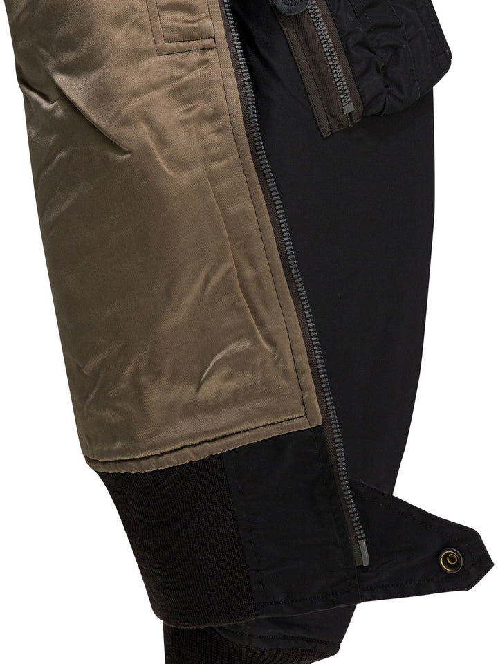 Buzz Rickson'S L-2b Jackets and Coats - Nero | d9ccc04bcd18a3f1150606ee5525bd8990e0b776