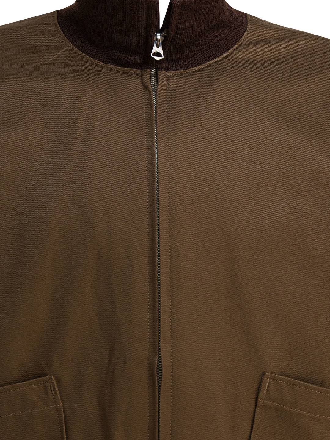 Buzz Rickson'S Trankers Jackets and Coats - Marrone | 76ccd17d4279490c73f9353e3702012752391bea