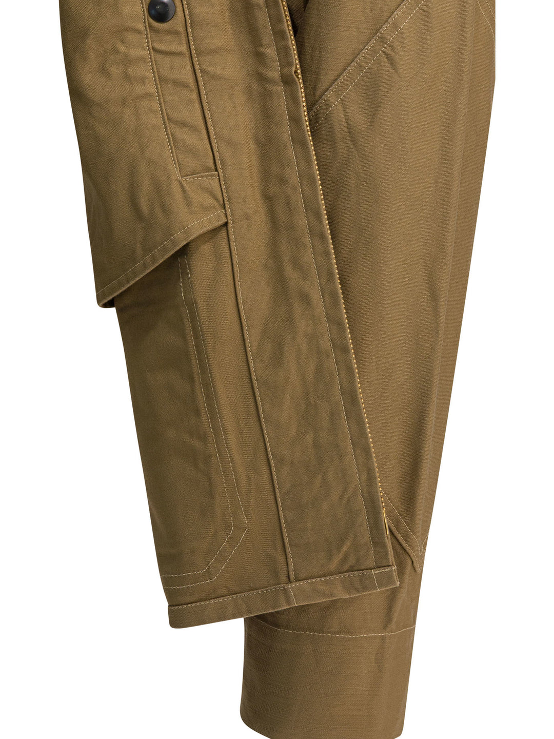 Buzz Rickson'S M-421a Jackets and Coats - Verde | 43e64f8d4c366c98d6a9356b7b0fd93ba0bb59cf