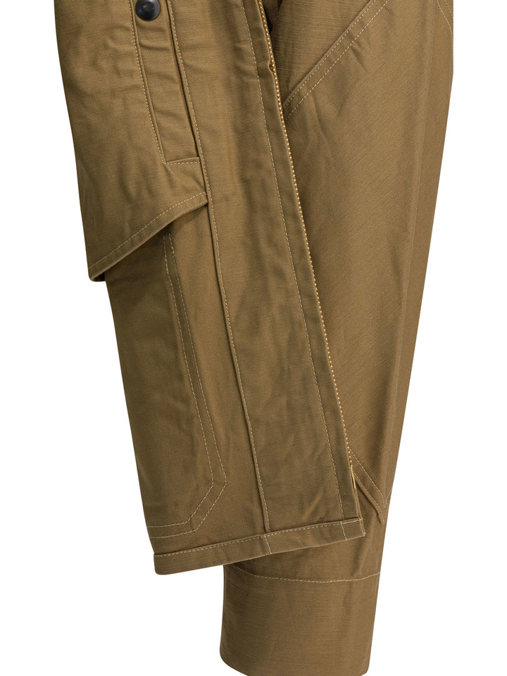 Buzz Rickson'S M-421a Jackets and Coats - Verde | 43e64f8d4c366c98d6a9356b7b0fd93ba0bb59cf