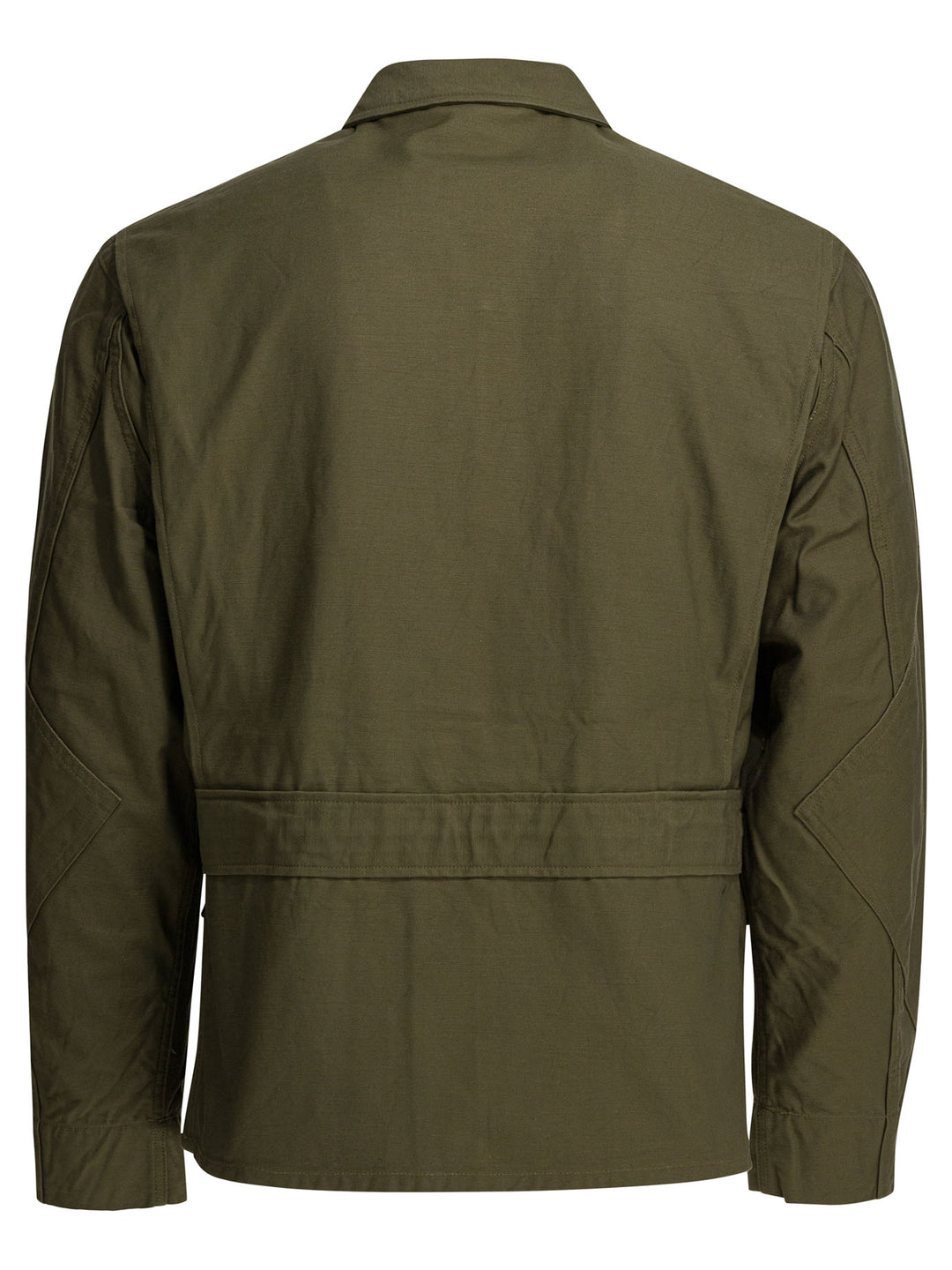 Buzz Rickson'S M-421a Jackets and Coats - Verde | 17ebf8dc0ad7ea210fb438ca4ab098bd76405f7c