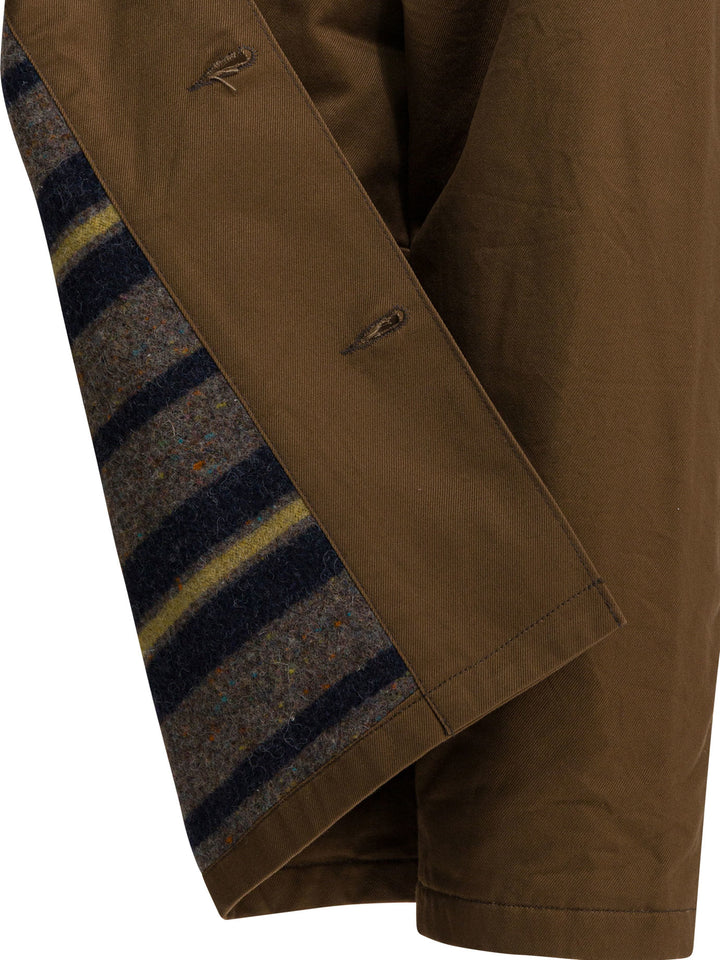 Buzz Rickson'S Aviation Associates Jackets and Coats - Marrone | db513c4374360bfd8e693996ce3daed4fa87c9c4