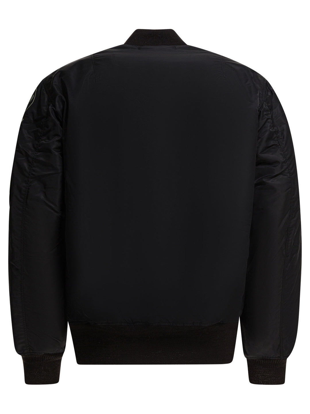 Buzz Rickson'S Ma-1 Jackets and Coats - Nero | 6de9b63fabeba1af241bafab22f21b76b51ff814