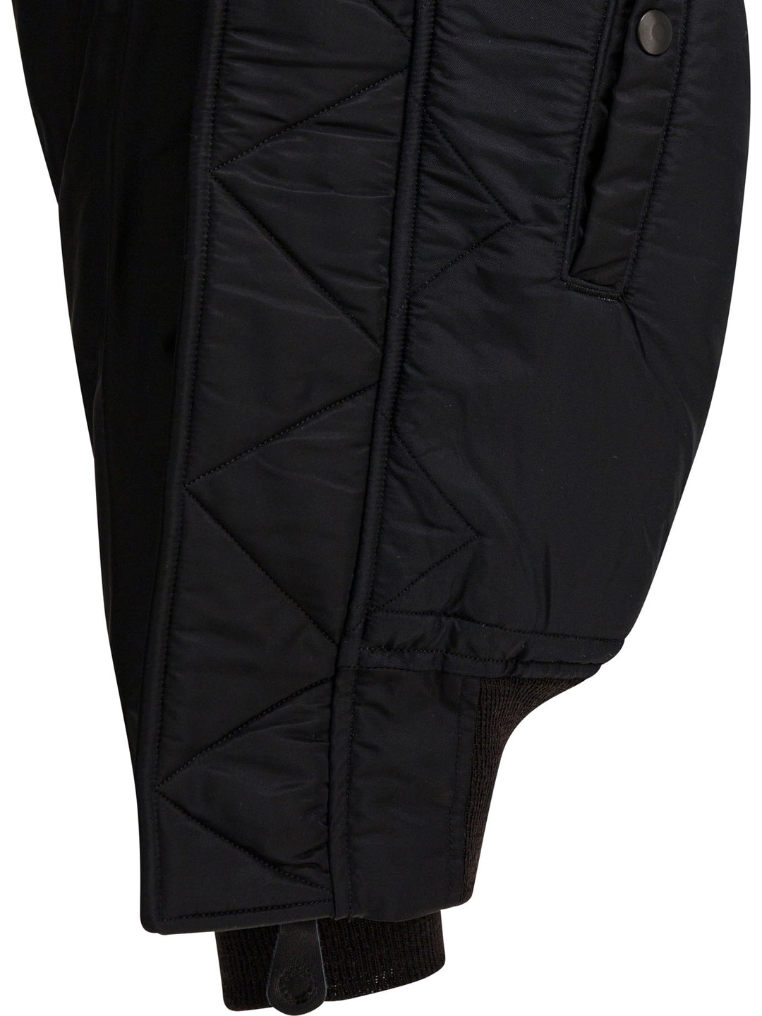 Buzz Rickson'S Ma-1 Jackets and Coats - Nero | afe75baa2d8b2f4d4520e2b392811b2cdf852301