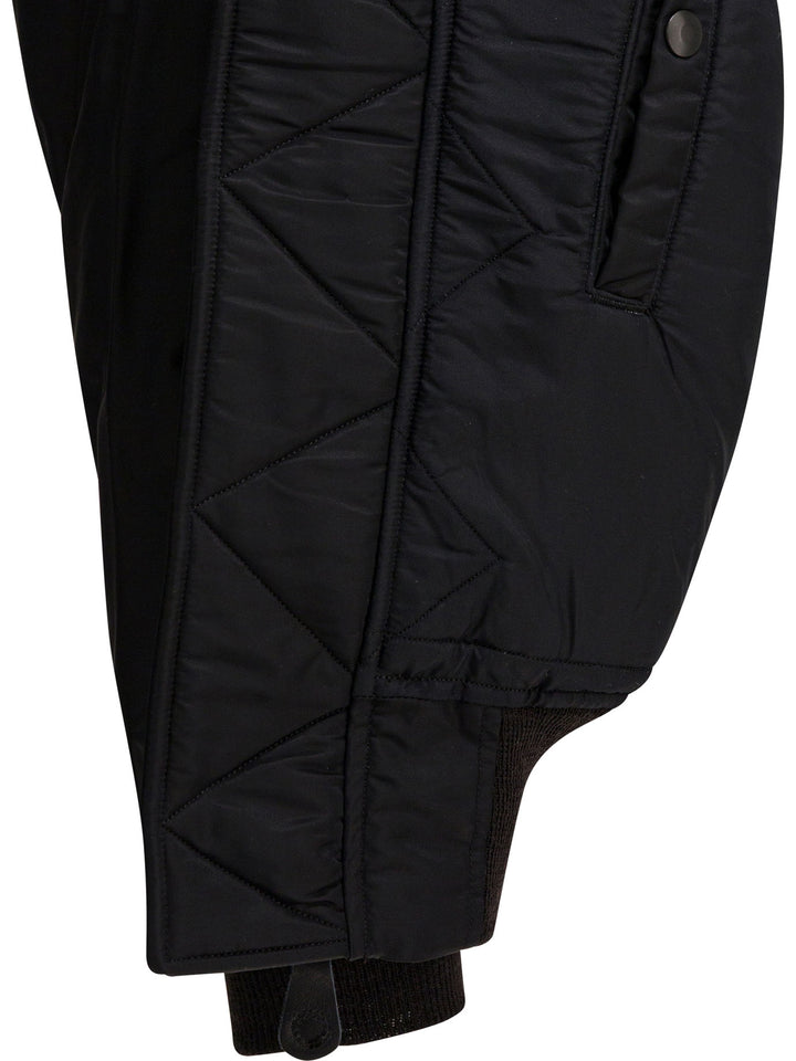 Buzz Rickson'S Ma-1 Jackets and Coats - Nero | afe75baa2d8b2f4d4520e2b392811b2cdf852301