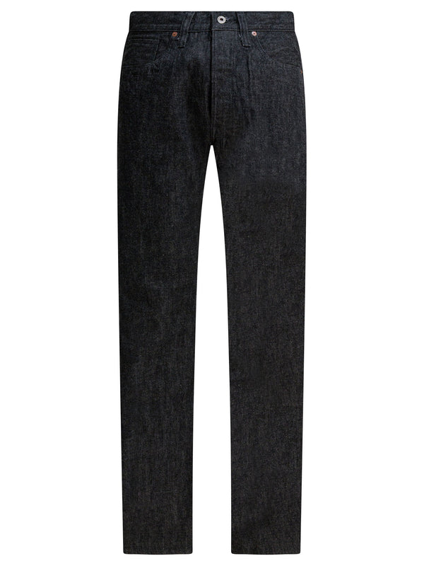 Ma-1 Jeans Nero