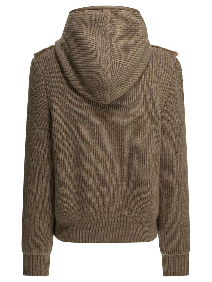 Camelia Jackets & Coats Jackets and Coats - Marrone | f9a03a69b82c9741a34c9d5a296bac291d85394c