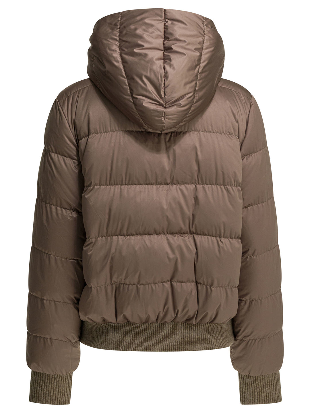 Camelia Jackets & Coats Jackets and Coats - Marrone | bc0a7c99f30c2a7fdecbf41f65ccc674c755a244