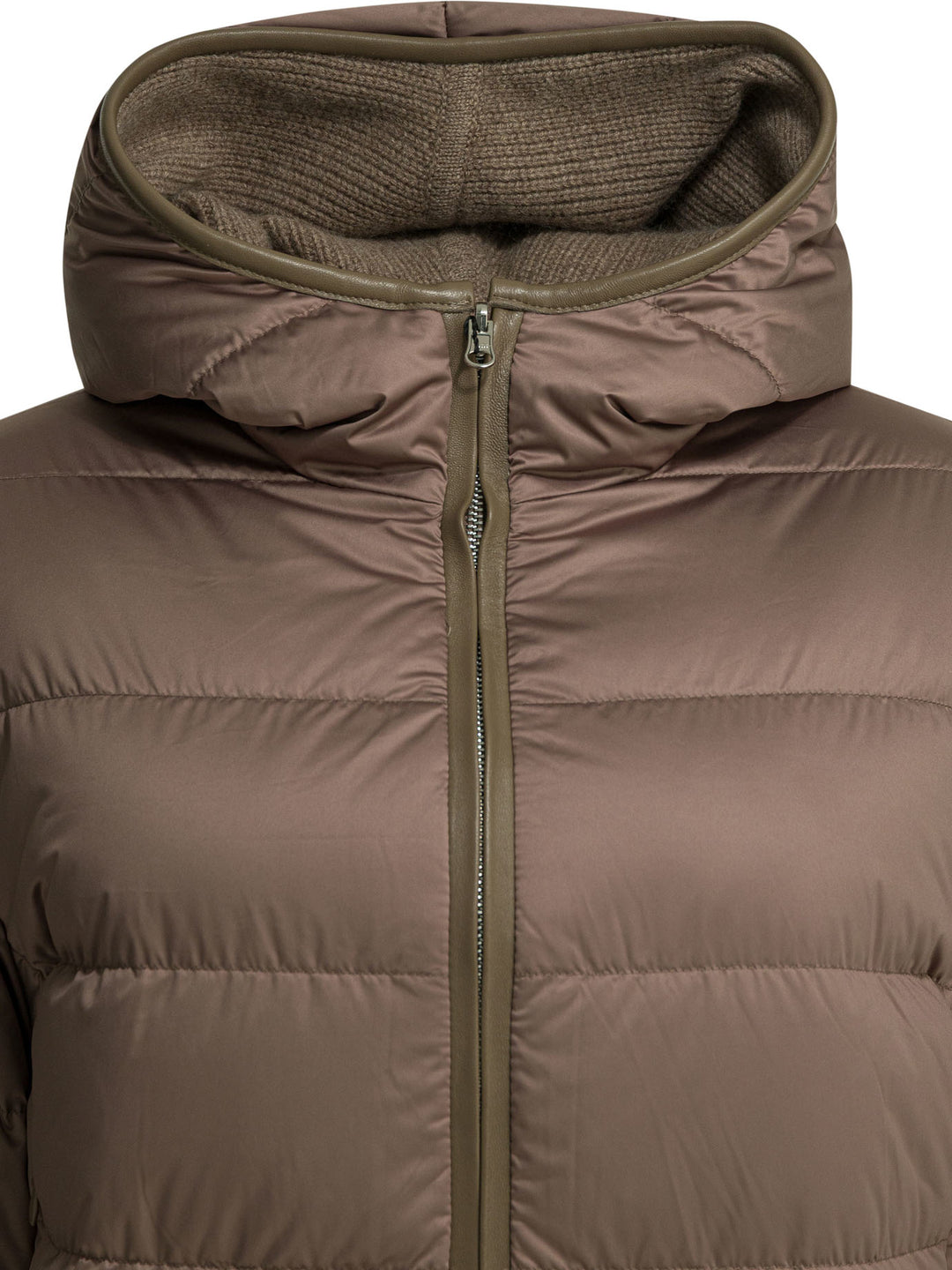 Camelia Jackets & Coats Jackets and Coats - Marrone | 576db1e1d6a58640a52285c52f537b24cc7391ed