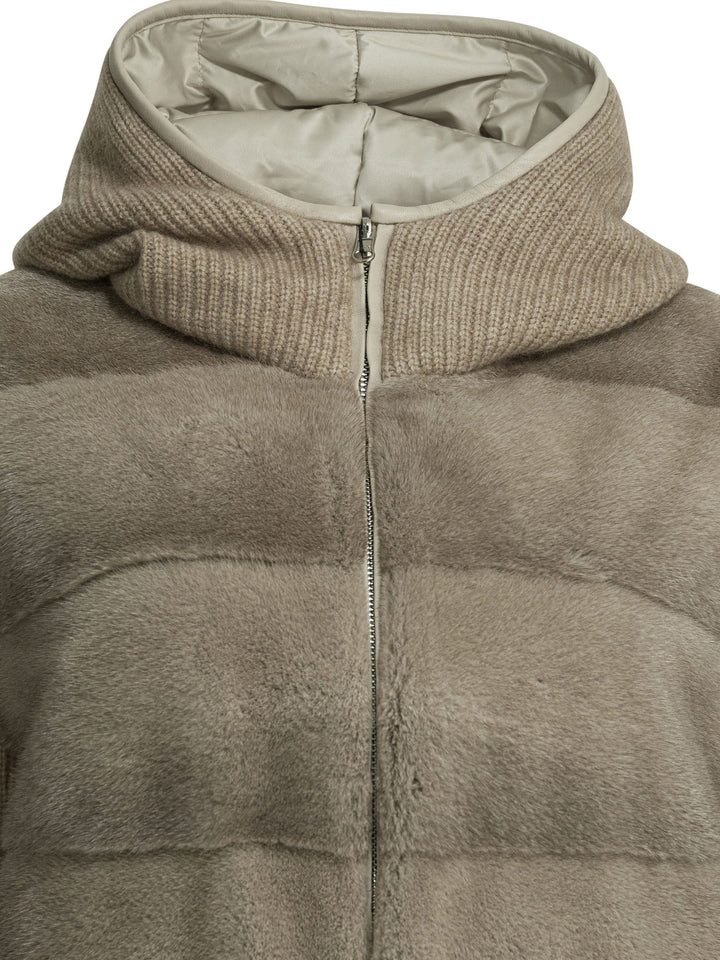 Camelia Jackets & Coats Jackets and Coats - Grey | eb5fe031d9c0fe6e18db54f78299cb9c29674767
