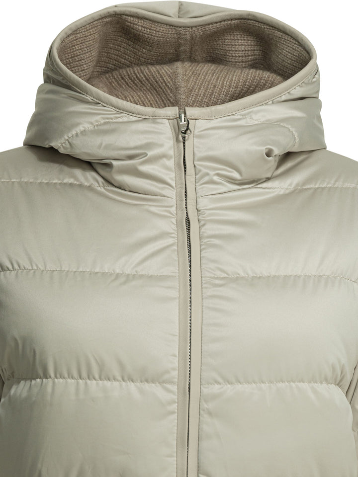 Camelia Jackets & Coats Jackets and Coats - Grey | 03910457df2210d2e6806aa149aaba410f3744eb