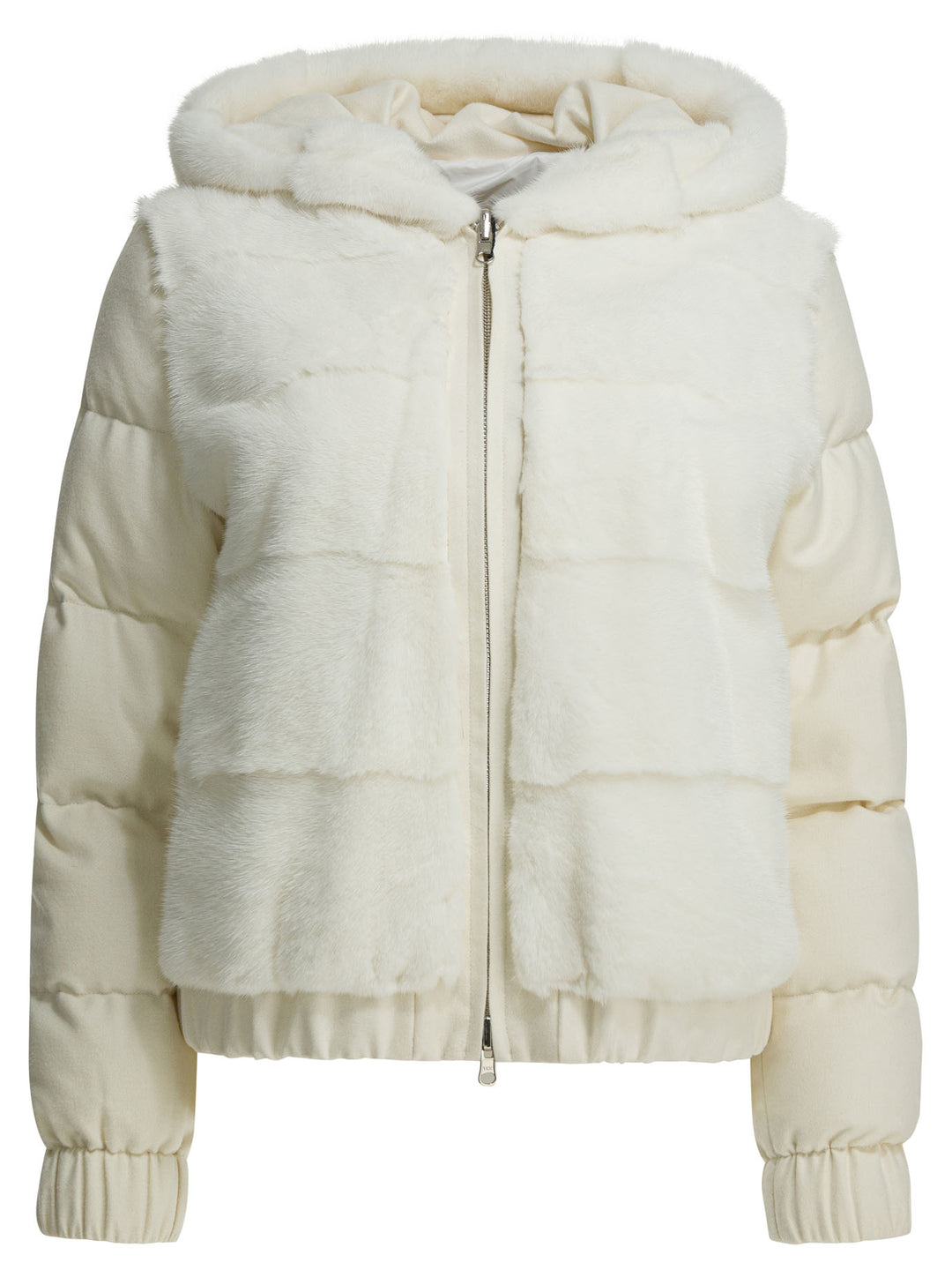 Camelia Jackets & Coats Jackets and Coats - Bianco | cdcfeae2c63a134d915059953a91b7173277a0b3