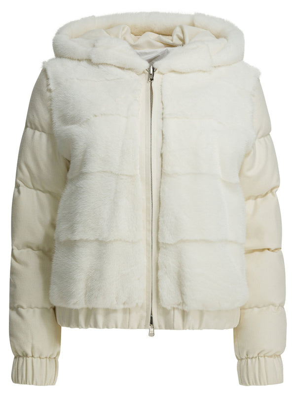 Jackets & Coats Jackets And Coats White
