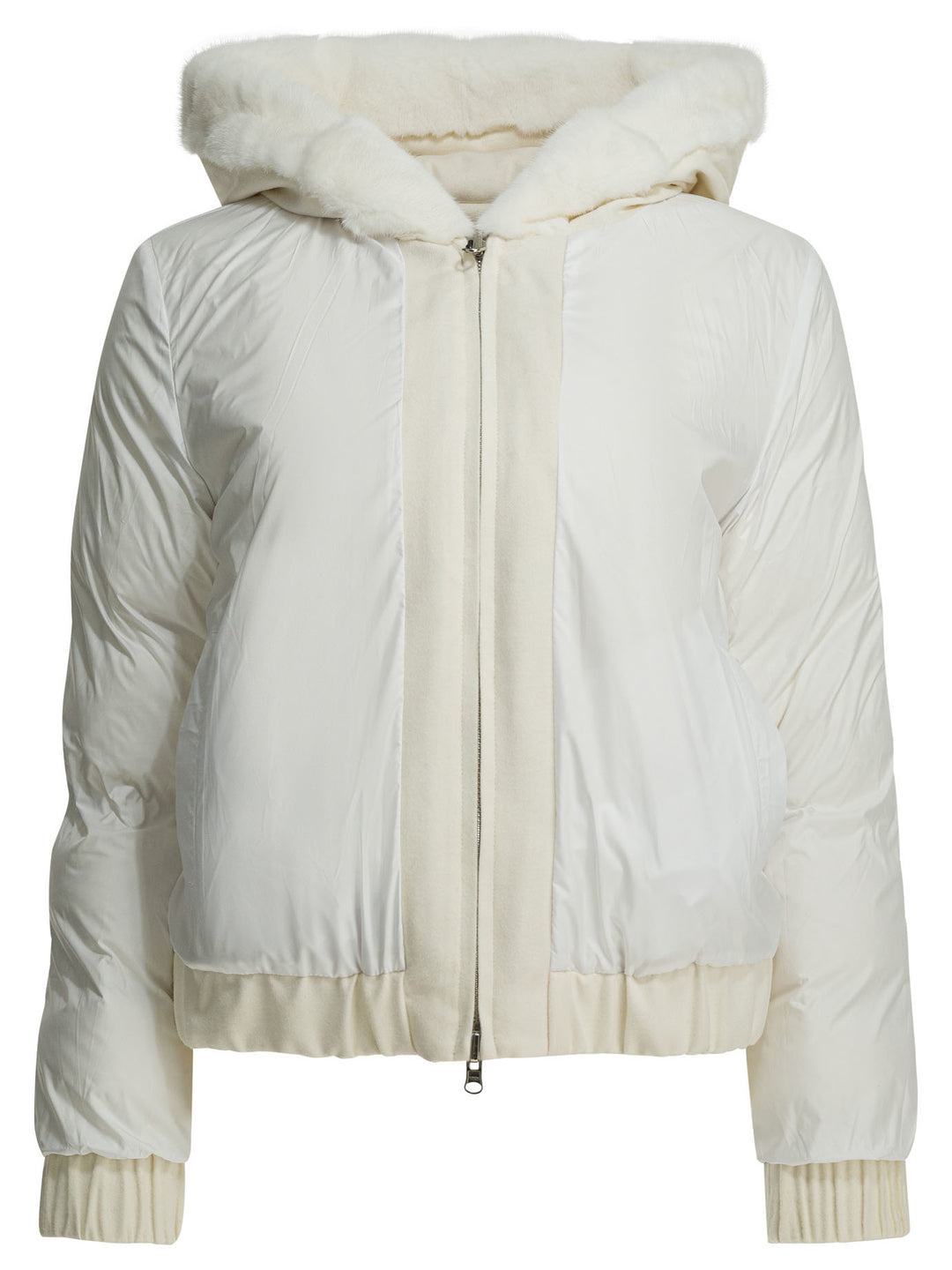 Camelia Jackets & Coats Jackets and Coats - Bianco | a3d6b9db6e583bc93fb1e15f98b03c4d29b2a58a