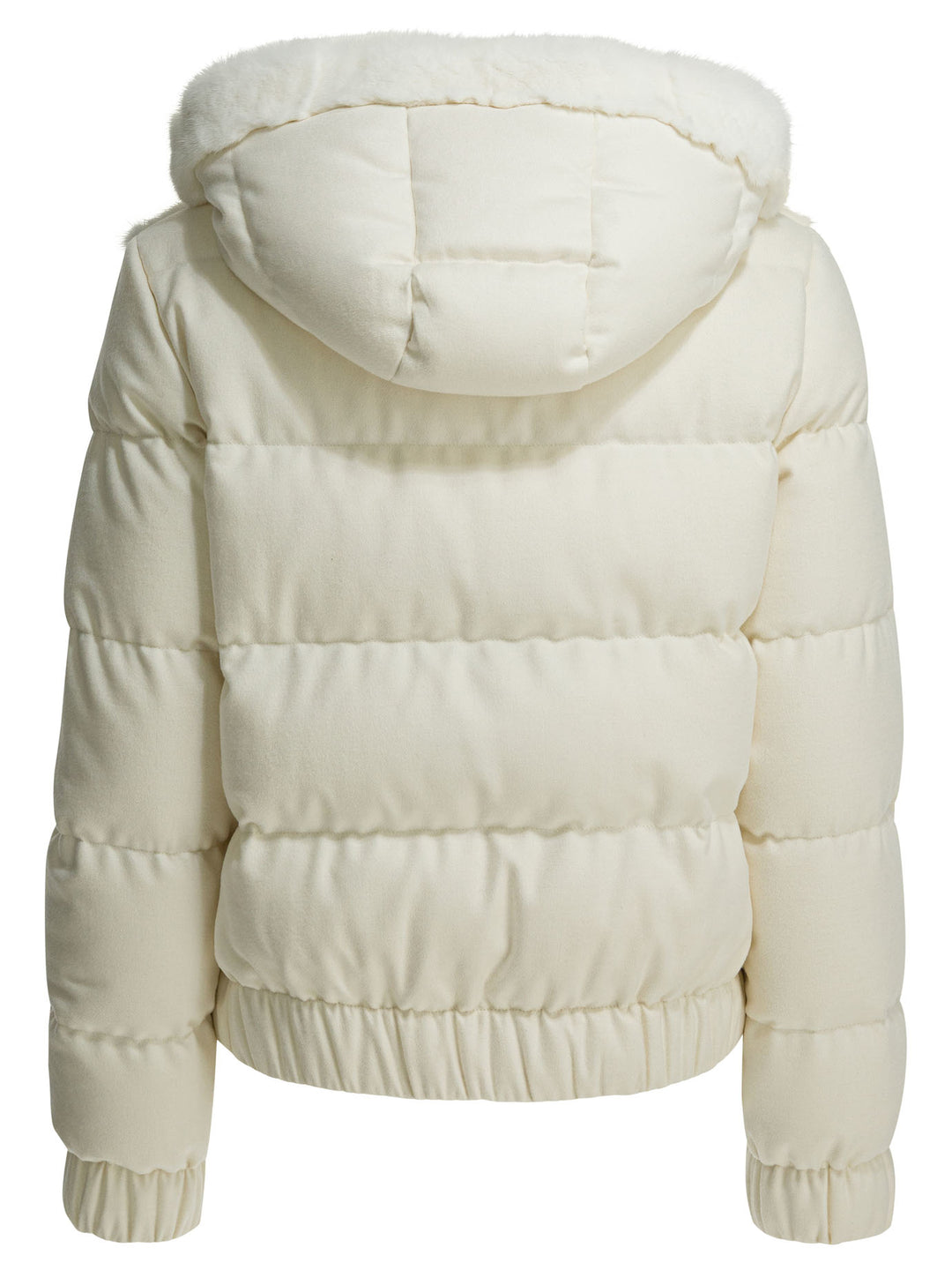 Camelia Jackets & Coats Jackets and Coats - Bianco | d9435d2d10b4e0649d372923bcc6591ff9f658a7