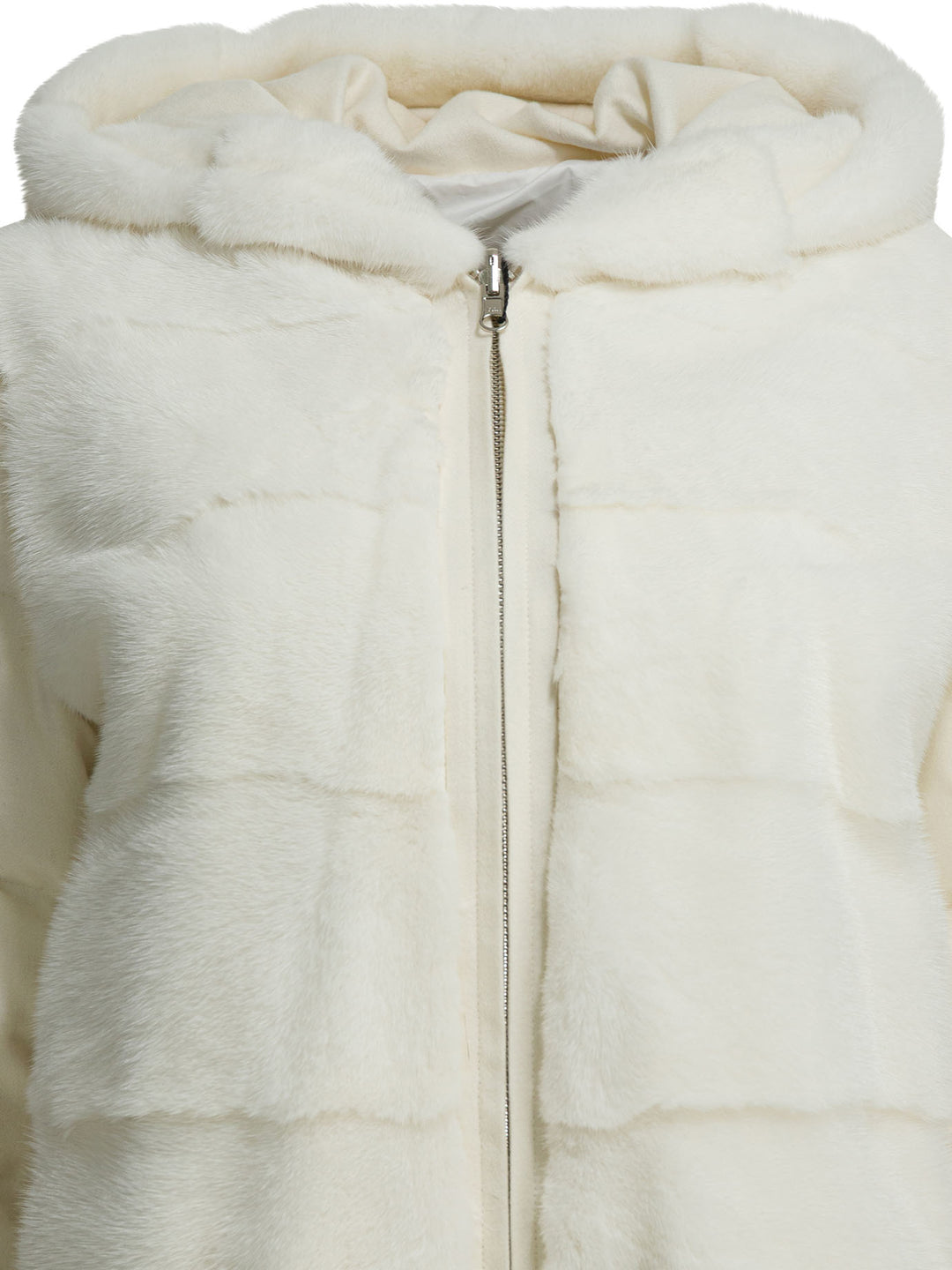 Camelia Jackets & Coats Jackets and Coats - Bianco | ce3e766f082274dfe48c4502528983b42ad5c3f6
