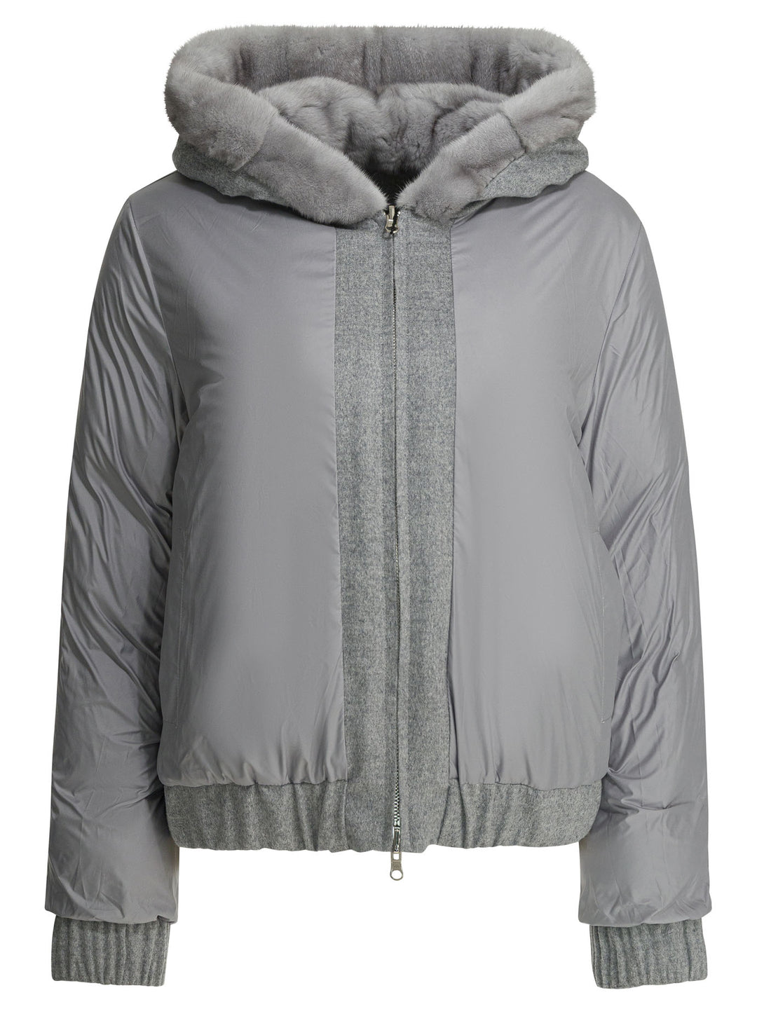 Camelia Jackets & Coats Jackets and Coats - Light blue | 61412452ea638c7f35ea35dcd65b0370c9054c76