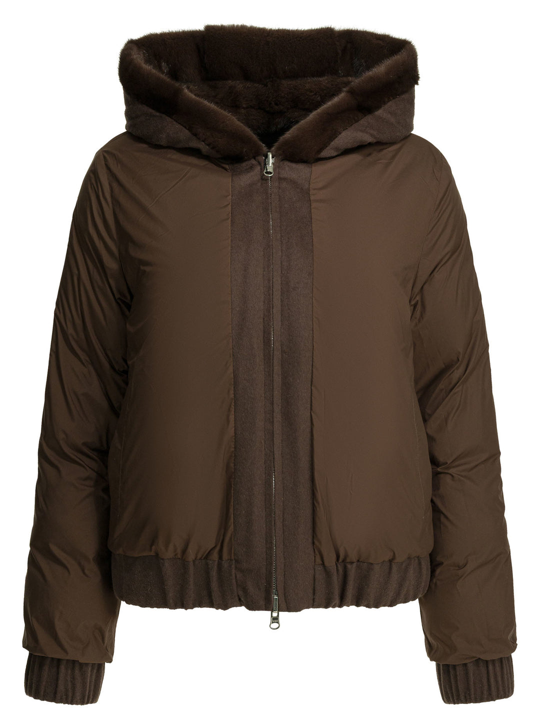 Camelia Jackets & Coats Jackets and Coats - Marrone | 139fa23e7a39ec07373087ce629dae0315b28791