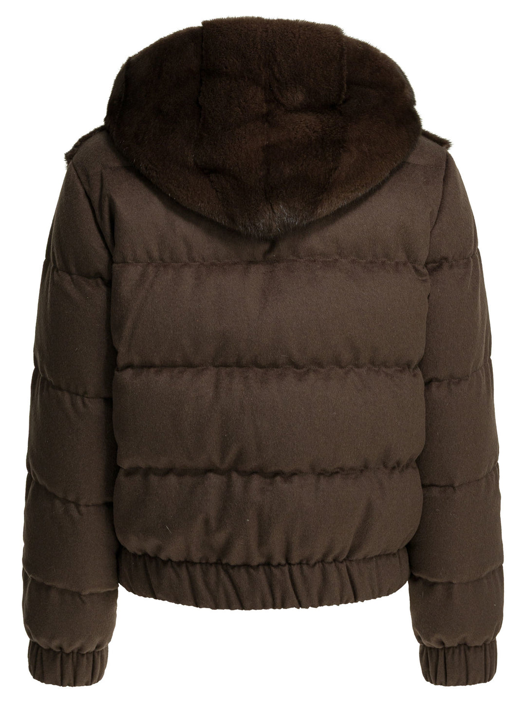 Camelia Jackets & Coats Jackets and Coats - Marrone | fef051d73fc96b80e0146e8da305c628f6944ee6