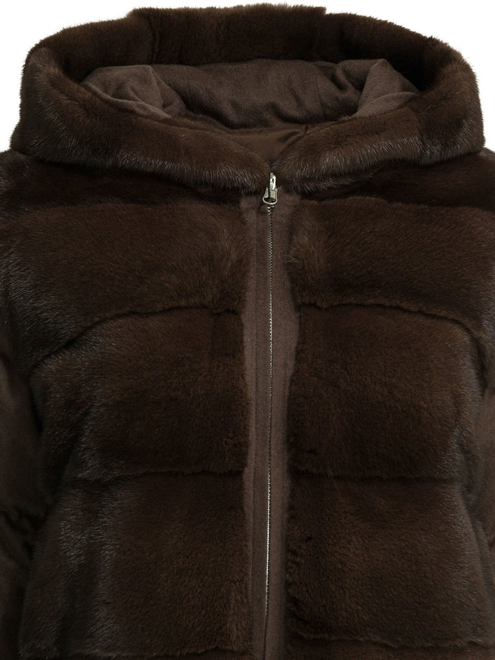 Camelia Jackets & Coats Jackets and Coats - Marrone | 0ac2570ca703dd5967b81a7021d6fafbaced5f38