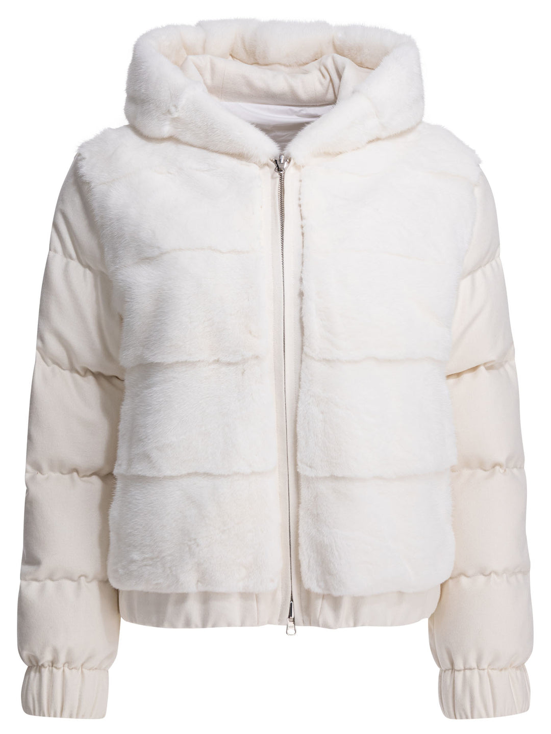 Camelia Jackets & Coats Jackets and Coats - Bianco | d1c18f307e4ba98600679da087167fd731a2f083