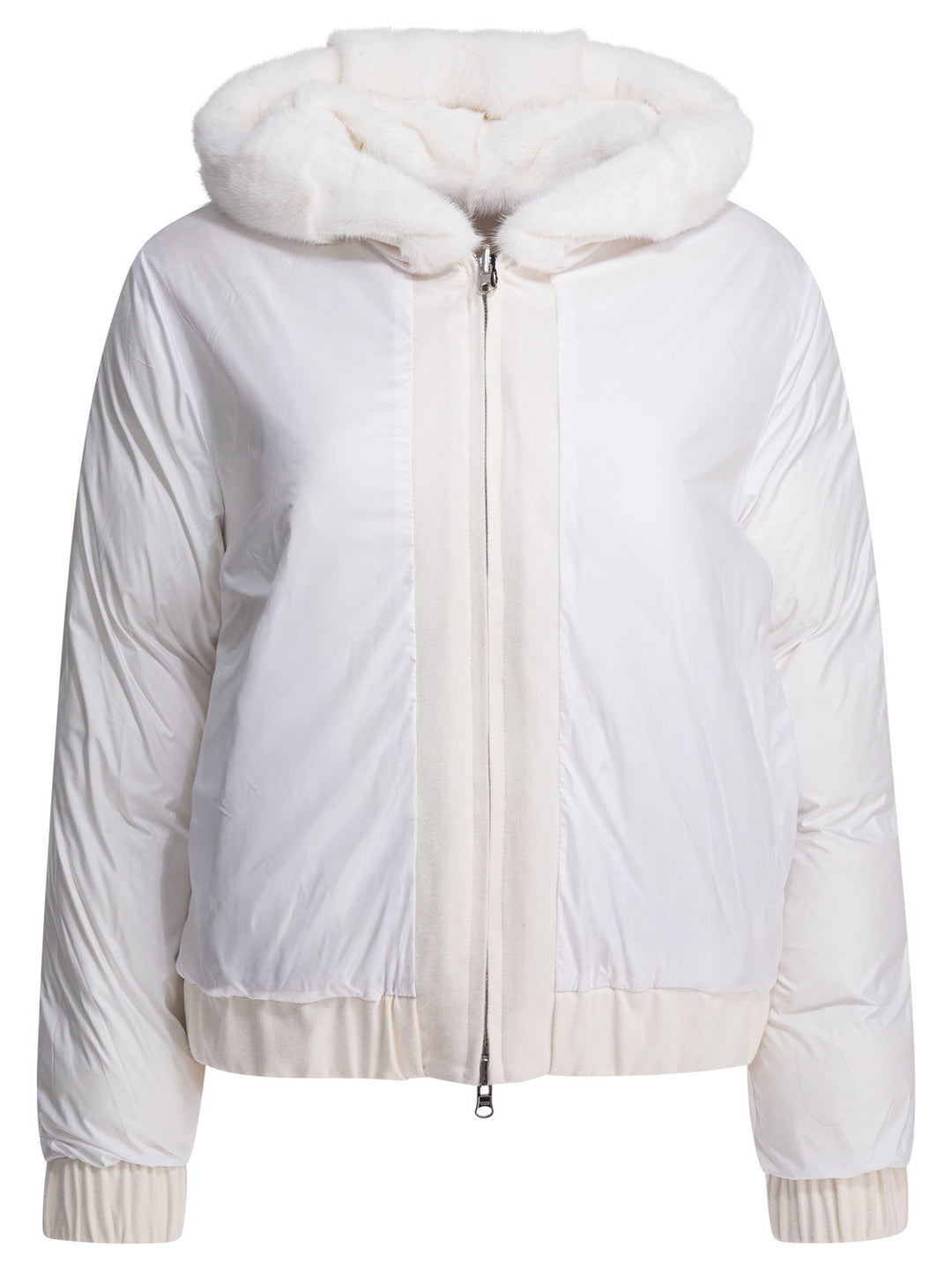 Camelia Jackets & Coats Jackets and Coats - Bianco | 744c1c606c949489b44a7c0b97c815616bf1c19b