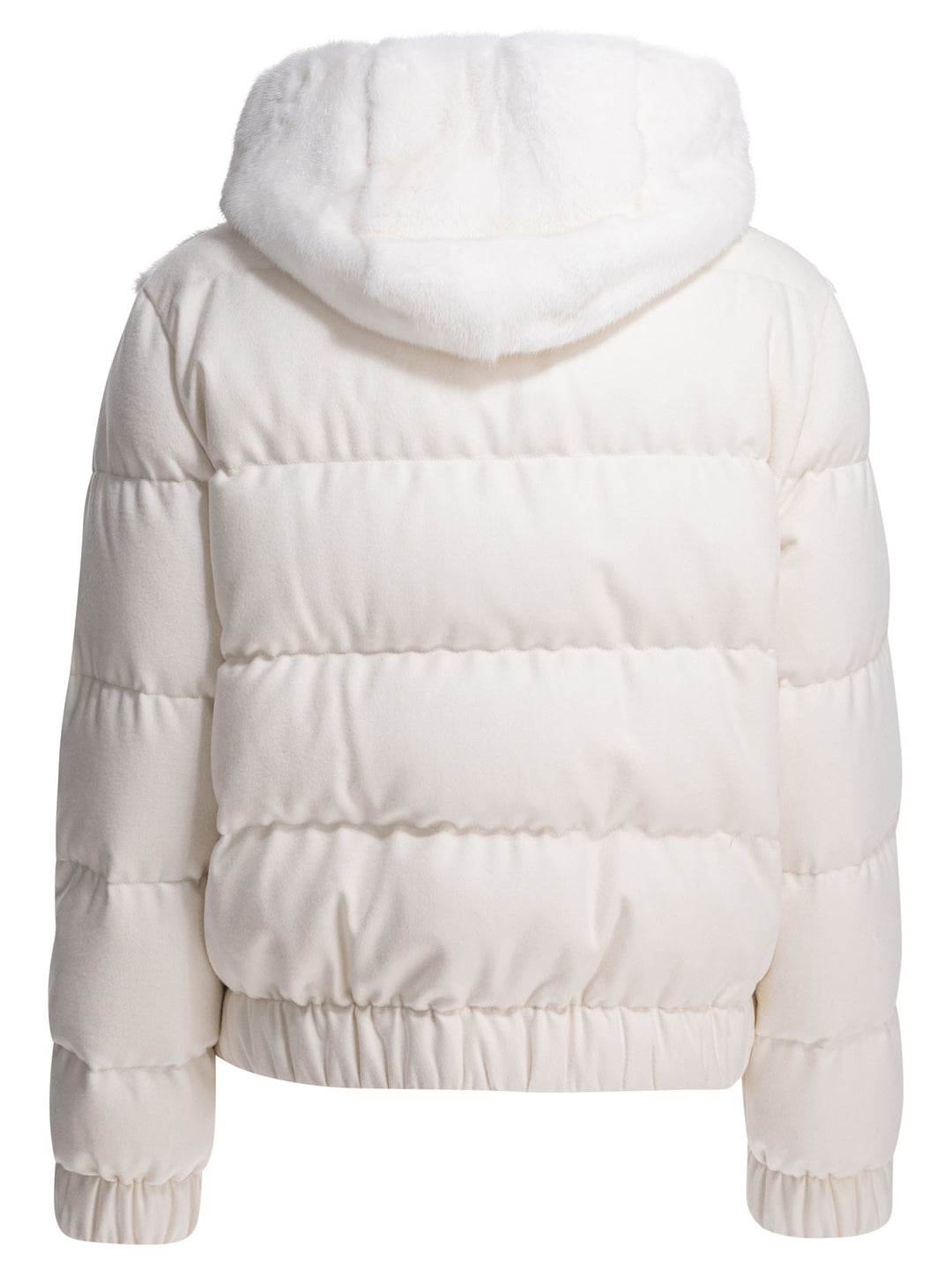 Camelia Jackets & Coats Jackets and Coats - Bianco | 0a69200061c1b2d9c62f40e26c6bb4e3e80bee02