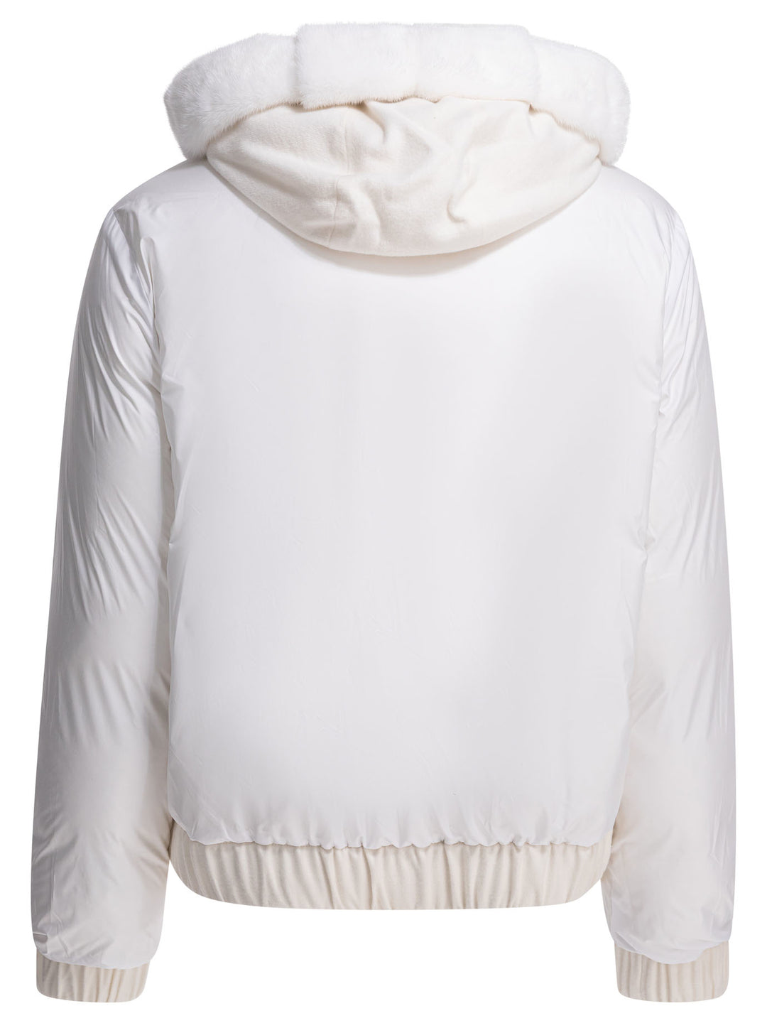 Camelia Jackets & Coats Jackets and Coats - Bianco | 7cd9075ae0f6cb5e81749db786b9e868721b569e