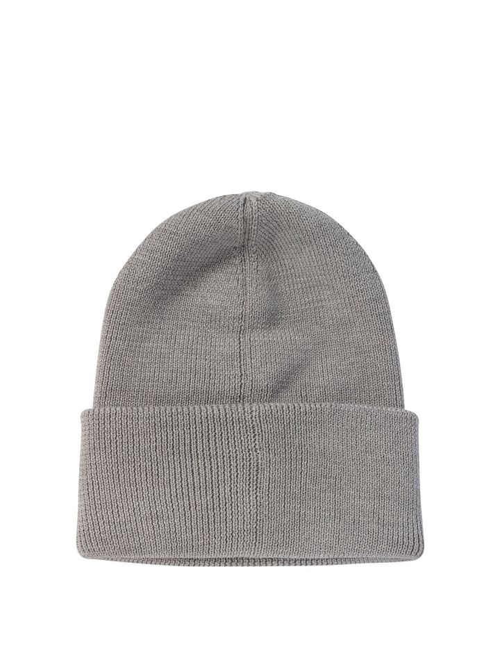 Canada Goose Toque Aectic Youth Cappelli - Grey | a780d27981be166cfc7fb807b8ecfbf47a8f2bdb