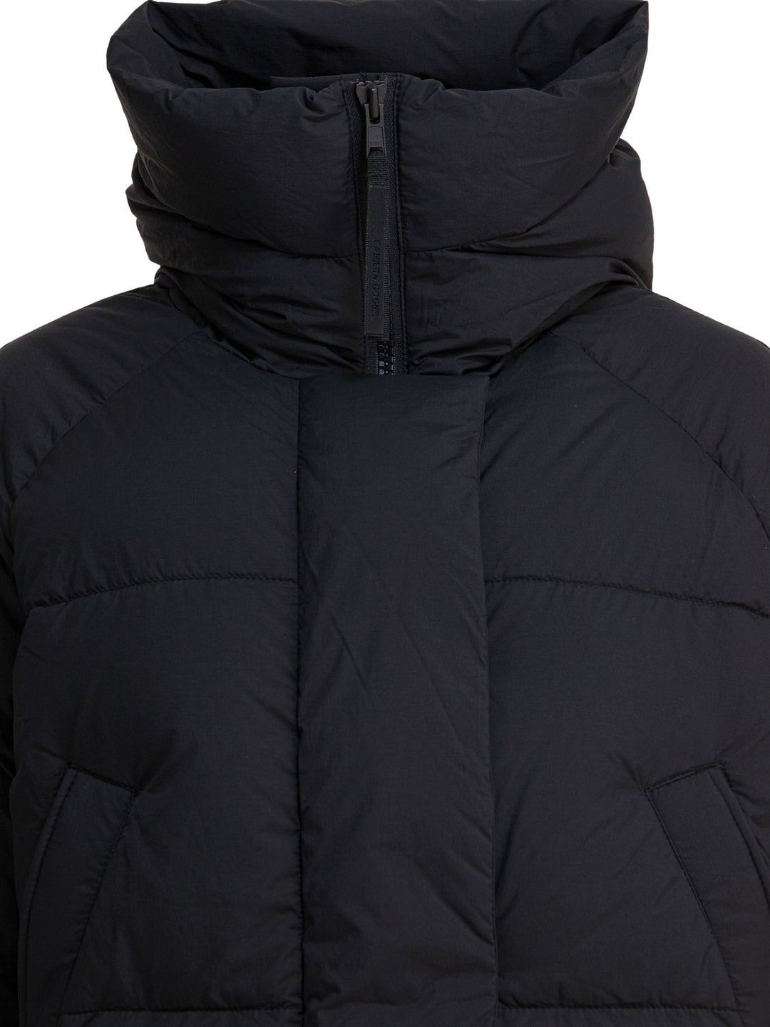 Canada Goose Chilliwack Jackets and Coats - Nero | c15e7d806b964a45803c2d5c8259f17da505492b