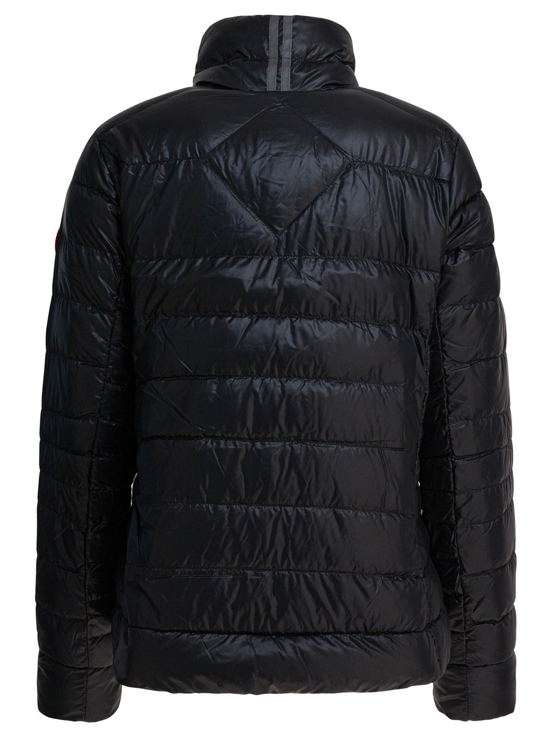 Canada Goose Cypress Jackets and Coats - Nero | f2fc864d57cc1322487410dd232d7b51e84bf091