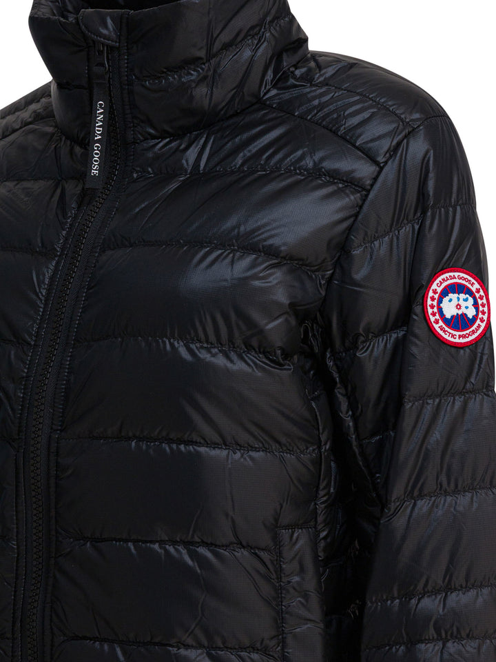 Canada Goose Cypress Jackets and Coats - Nero | b714c6aaa11db93da5b9b9e9f8680c44e25de232