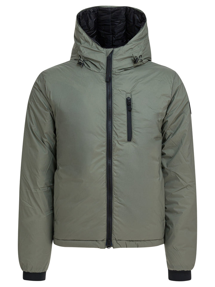 Canada Goose Jackets & Coats Jackets and Coats - Verde | b2f01dd340fe38d4f1a63dbc7feb2fe5fd069bc7