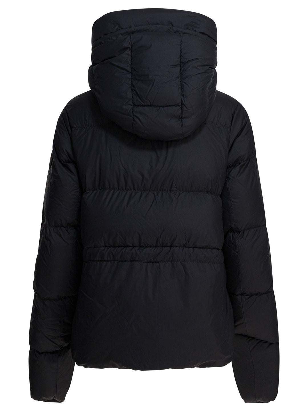 Canada Goose Montgomery Jackets and Coats - Nero | 121918dcc550af4b372cc4ec14ab200bbec1ef8e