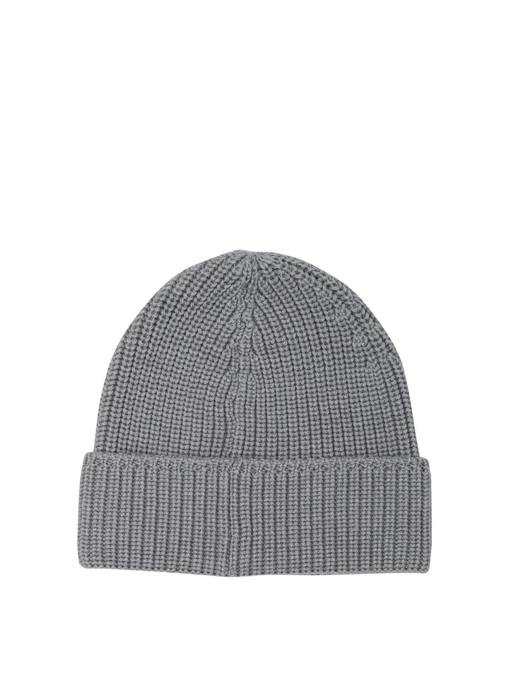 Canada Goose Toque Cappelli - Grey | 2e9ed035c42049963182e90662f3fc1398608060