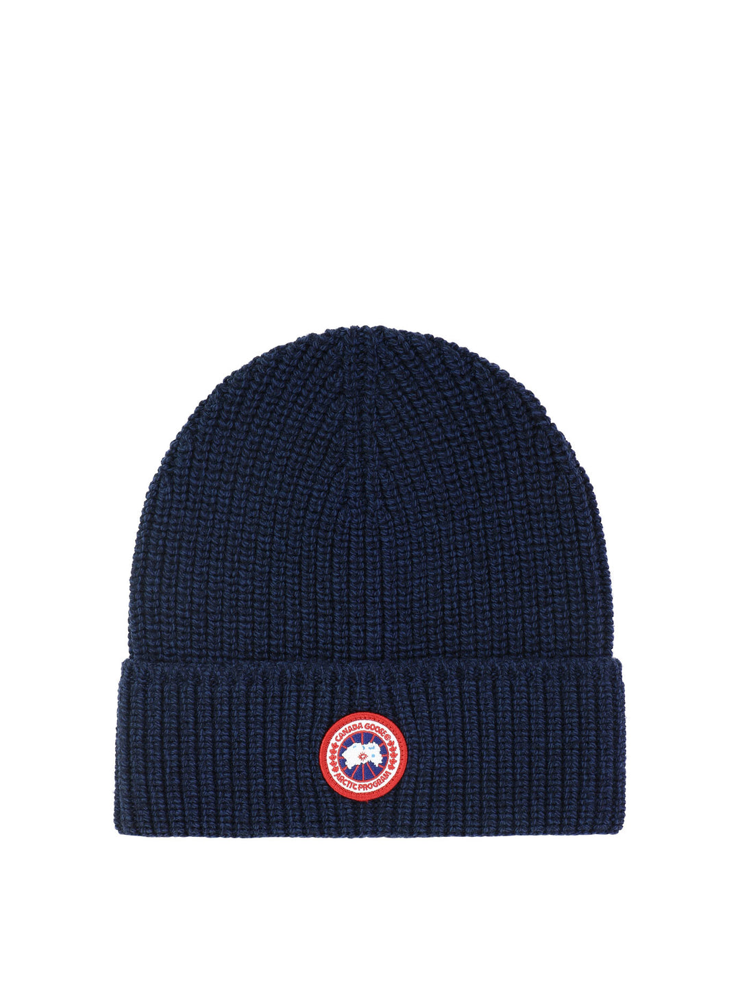Canada Goose Toque Cappelli - Blu | 58df53688385c9eebf4a296c019c3e77f389c7bb