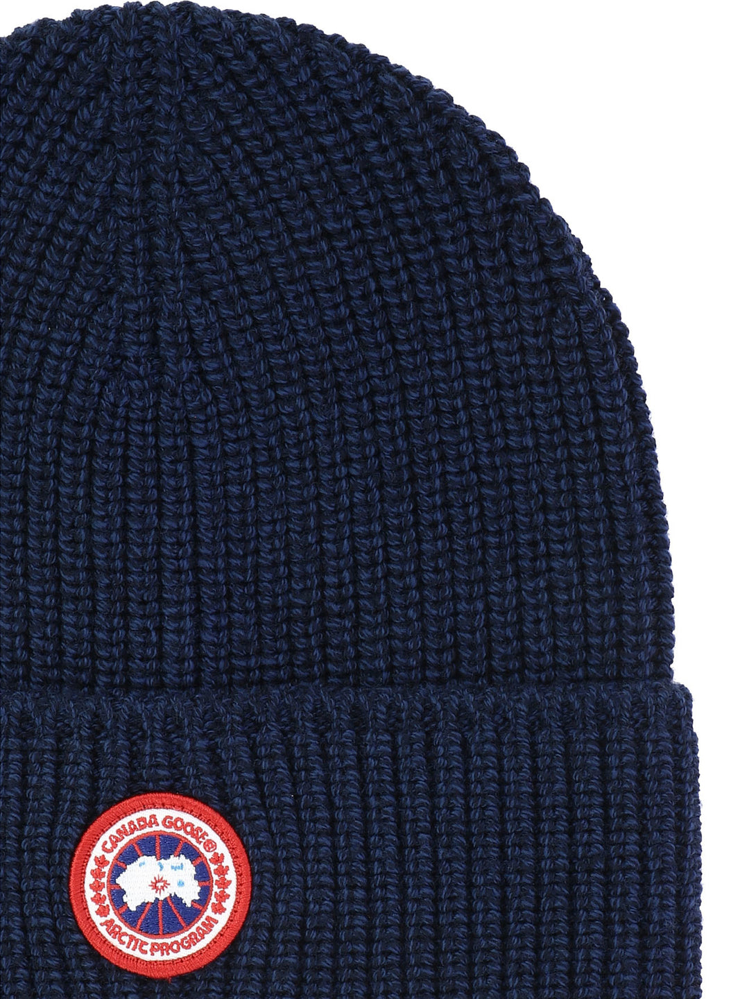 Canada Goose Toque Cappelli - Blu | d9144c5bc5c38446c3035ed4d77e1eac7f3f8fcc