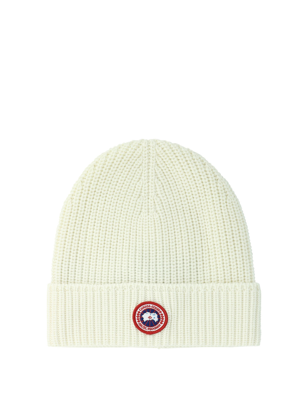 Canada Goose Toque Cappelli - Beige | 9509952bd7013274b945701818a60d9951f47493