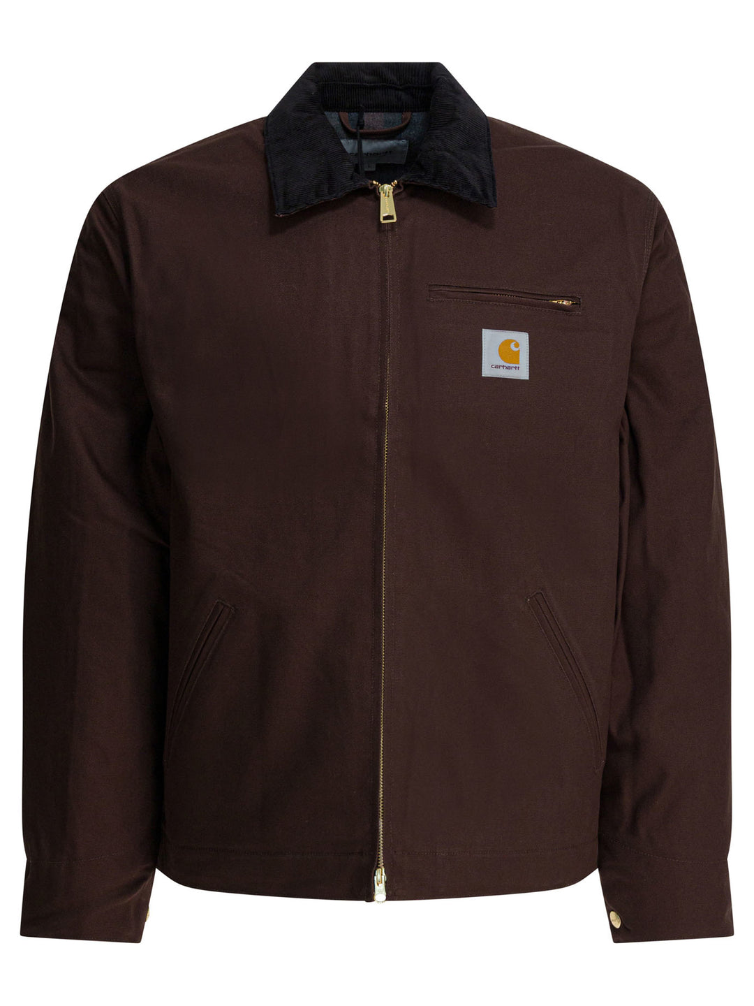 Carhartt Wip Jackets & Coats Jackets and Coats - Marrone | c393f27404790cb2495f54cc4ac329ff2b53d023