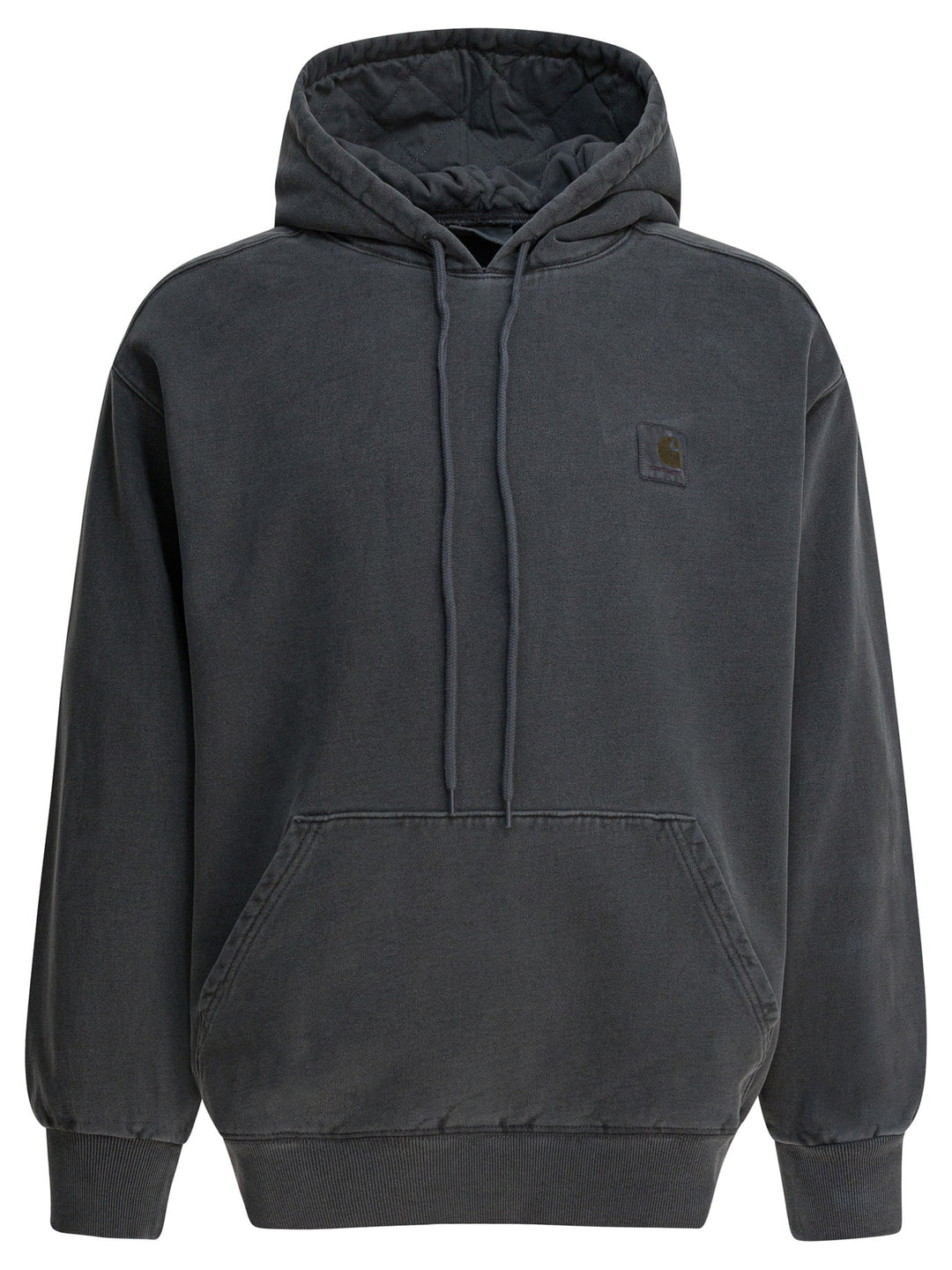 Carhartt Wip  Sweatshirts - Nero | bf7f51011f1227fcea8fec855099740911fb8167