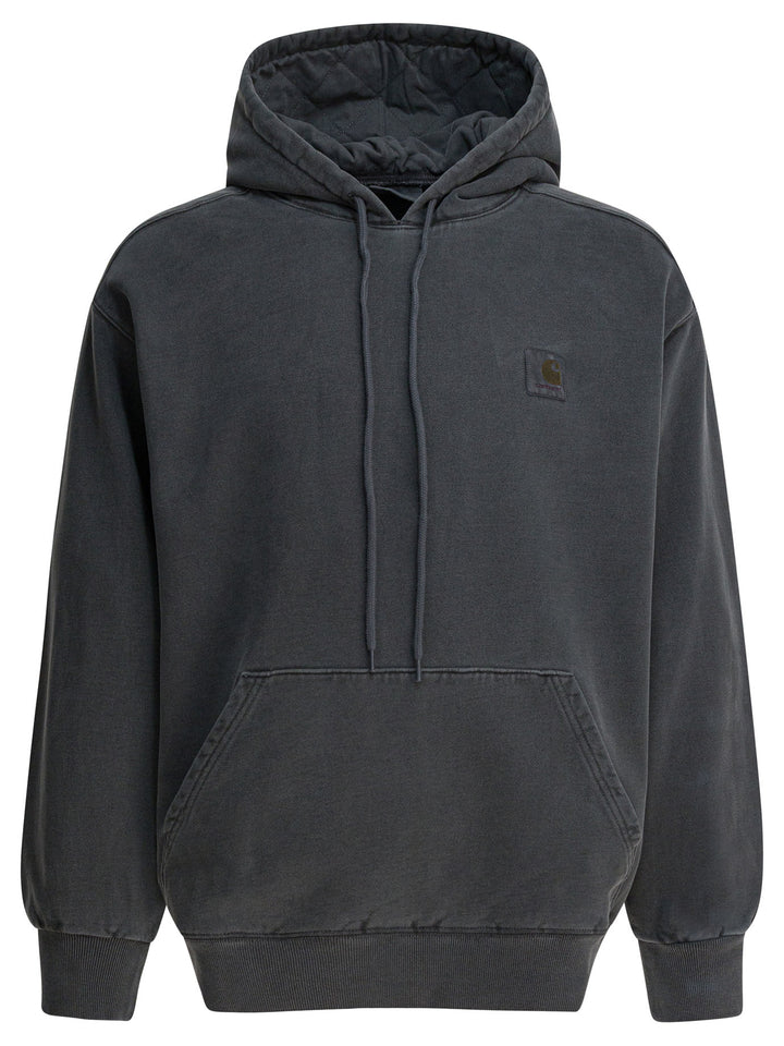 Carhartt Wip  Sweatshirts - Nero | bf7f51011f1227fcea8fec855099740911fb8167