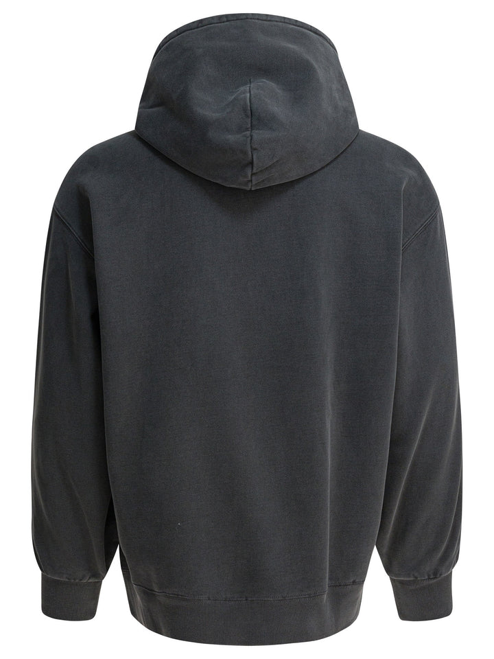 Carhartt Wip  Sweatshirts - Nero | fa0f75a7d77fcf9b1b5013c55307caf1cf4652e8